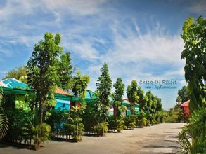 Exterior 4 Check-In Resort Thanyaburi