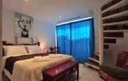 Kamar Tidur 2 Coral Beach Hillside A2