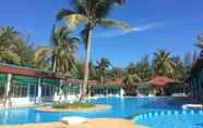 Lobi 5 Prayook Resort