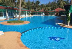 Swimming Pool 3 Prayook Resort