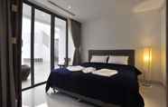 Kamar Tidur 3 Coral Beach Hillside A5