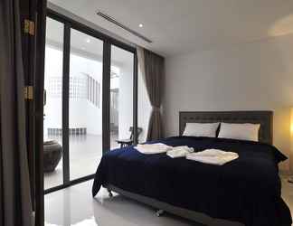 Kamar Tidur 2 Coral Beach Hillside A5