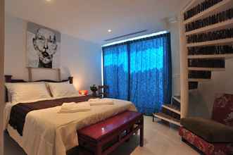 Kamar Tidur 4 Coral Beach Hillside A5