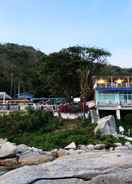 EXTERIOR_BUILDING Naiharn On The Rock Resort