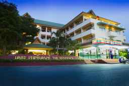 The Residence Hotel, THB 739.80