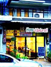 Exterior 4 Home @Samlan Soi 1