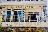 ภายนอกอาคาร Kaiyana Boracay Beach Resort 