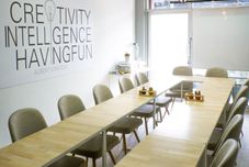 多功能廳 Ing Naam Hotel