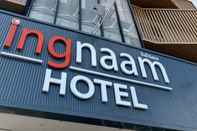 ภายนอกอาคาร Ing Naam Hotel