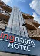 EXTERIOR_BUILDING Ing Naam Hotel