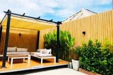 公共空間 Ing Naam Hotel