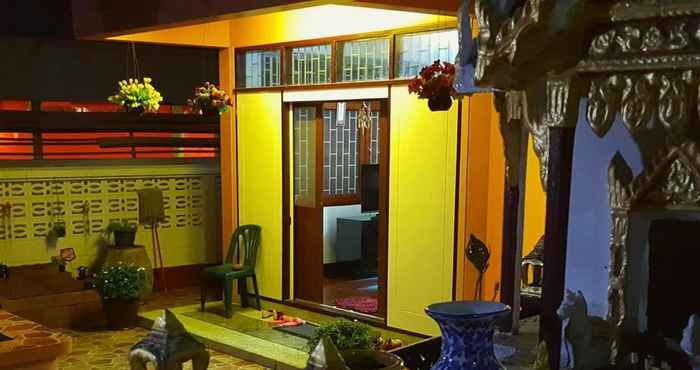 Bangunan Emmanuel Guesthouse