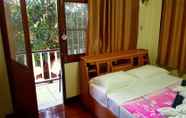 Kamar Tidur 4 Emmanuel Guesthouse