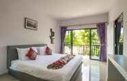 ห้องนอน 4 Krabi Inn Resort