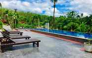 Kolam Renang 3 Krabi Inn Resort