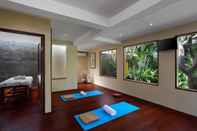 Fitness Center Villa Waringin