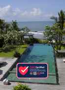 SWIMMING_POOL Villa Waringin