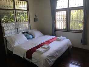 Kamar Tidur 4 Pancake House BnB