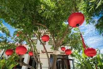 Exterior 4 River Field Hoi An Homestay