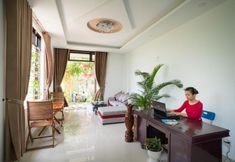 로비 4 River Field Hoi An Homestay