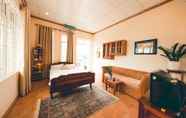 Phòng ngủ 2 The Hillside Homestay Tuong Van