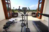 Fitness Center Villa Rosita