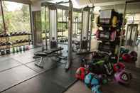 Fitness Center Baan Ora Chon