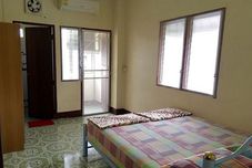 Bedroom Lertchai Mansion