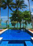 SWIMMING_POOL บ้านชาวเลบ์