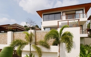 Exterior 5 Baan Bua Sawan Villa