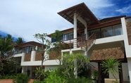 Exterior 4 Baan Bua Sawan Villa