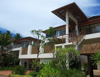 Exterior 2 Baan Bua Sawan Villa