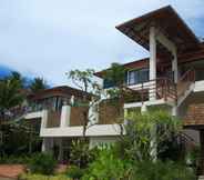 Exterior 4 Baan Bua Sawan Villa