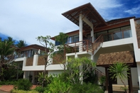 Exterior Baan Bua Sawan Villa