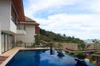 Swimming Pool Baan Bua Sawan Villa