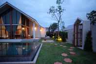 Lobi Proud Villa Huahin Resort