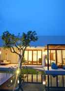 EXTERIOR_BUILDING Proud Villa Huahin Resort
