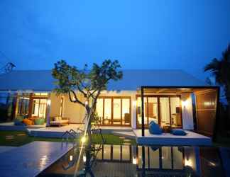 Luar Bangunan 2 Proud Villa Huahin Resort