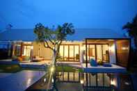 Luar Bangunan Proud Villa Huahin Resort
