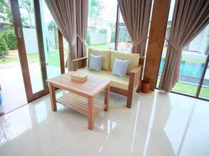 Bilik Tidur 4 Proud Villa Huahin Resort