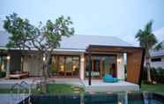 Bilik Tidur 7 Proud Villa Huahin Resort