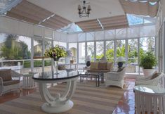 Lobby 7 Kantary Bay Hotel and Serviced Apartments Rayong