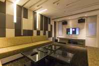 Entertainment Facility Kantary Bay Hotel and Serviced Apartments Rayong