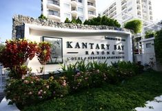 Exterior 5 Kantary Bay Hotel and Serviced Apartments Rayong