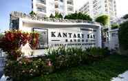 ภายนอกอาคาร 2 Kantary Bay Hotel and Serviced Apartments Rayong