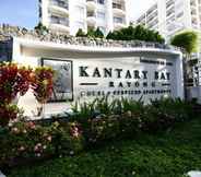 Bangunan 2 Kantary Bay Hotel and Serviced Apartments Rayong