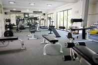 Fitness Center Kantary Bay Hotel and Serviced Apartments Rayong
