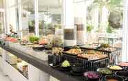 Restoran 7 Kantary Bay Hotel and Serviced Apartments Rayong