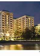 EXTERIOR_BUILDING Kantary Bay Hotel and Serviced Apartments Rayong