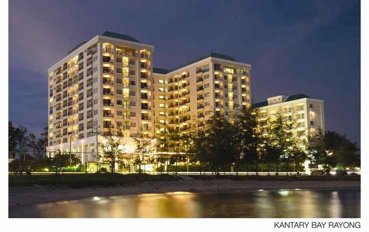 Kantary Bay Hotel and Serviced Apartments Rayong